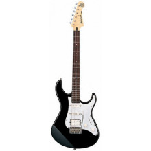 Електрогітара Yamaha Pacifica 112JM Bk